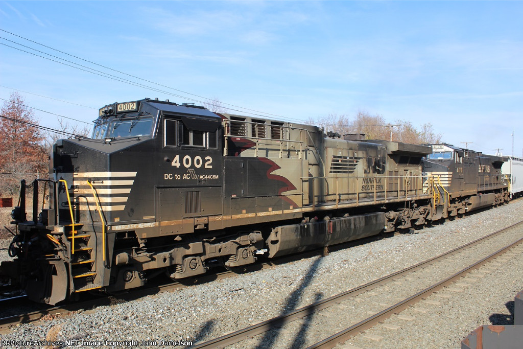 NS 4002